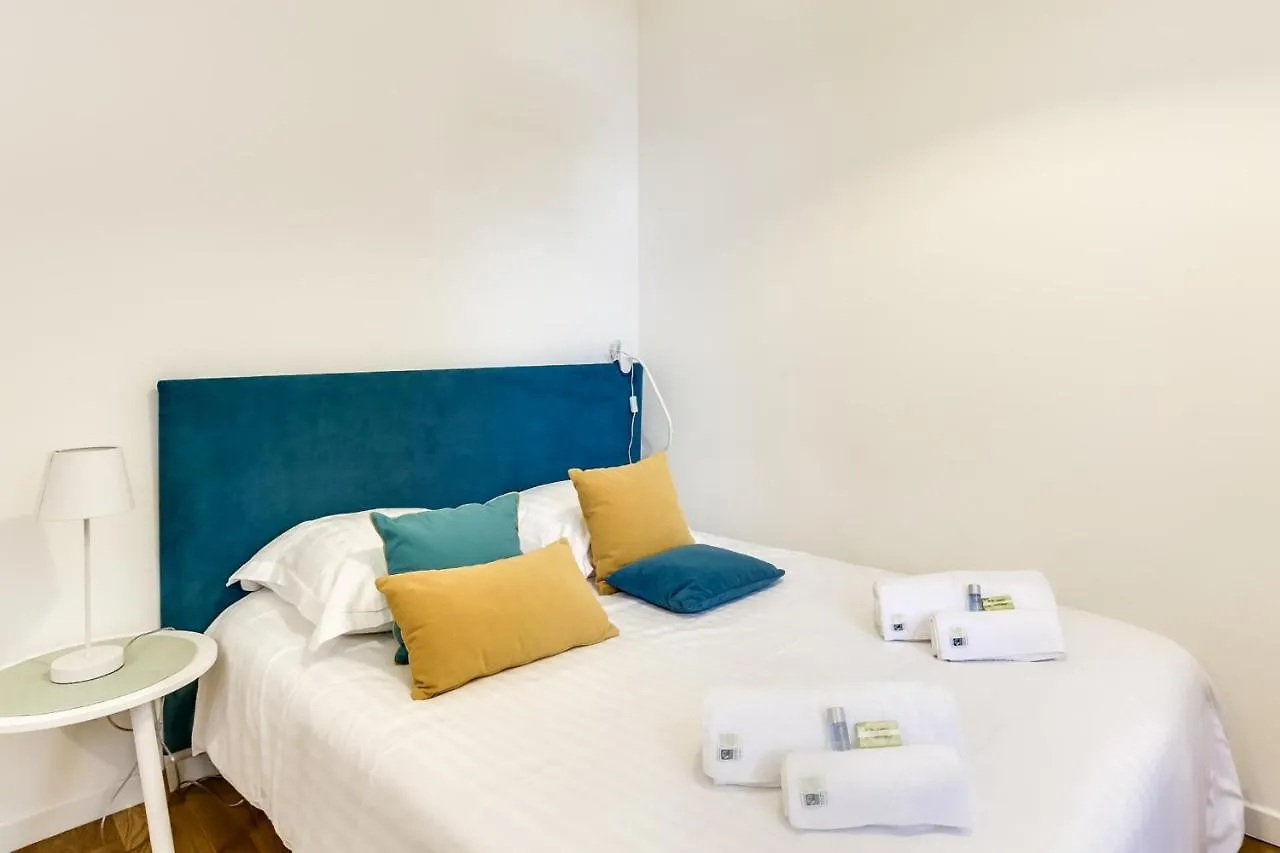 Immogroom - Renovated Studio - Modern - Wifi - Downtown Cannes
