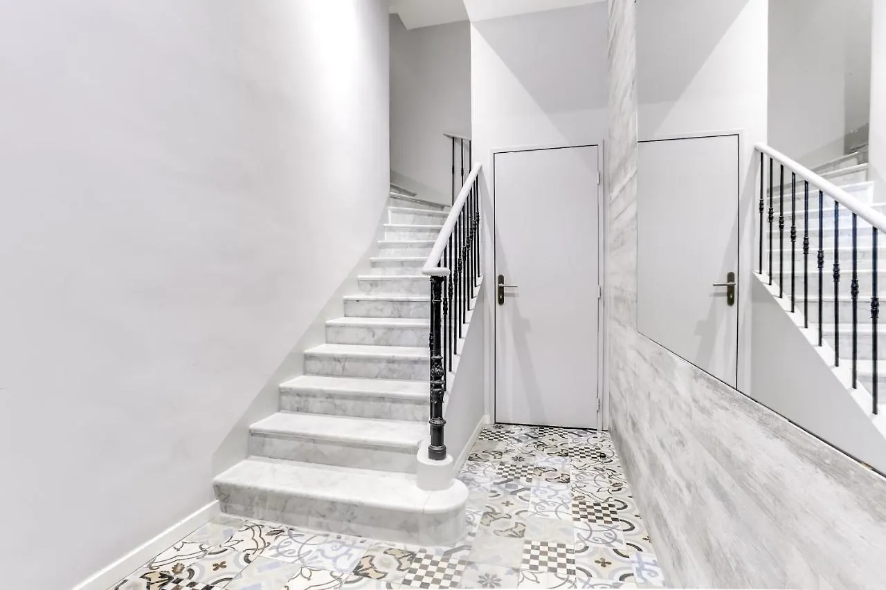 Apartamento Immogroom - Renovated Studio - Modern - Wifi - Downtown Cannes Francia